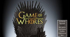 Game Of Whores – New Version 0.26 [MANITU Games] Captura de tela 0