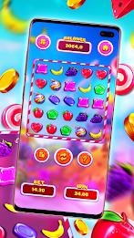 Sweets & Fruits Screenshot 2