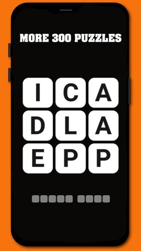 Wordle 4 螢幕截圖 3