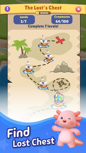 Triple Minded 螢幕截圖 3