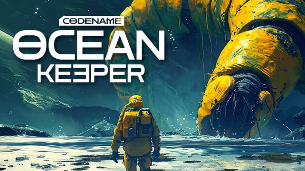 Ocean Keeper: Dome Survival è un nuovo Roguelite da esplorare, estrarre e combattere gli alieni!