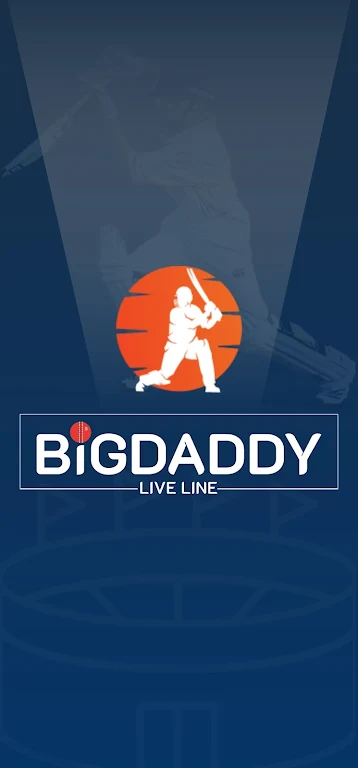 Big Daddy Live Line ภาพหน้าจอ 0