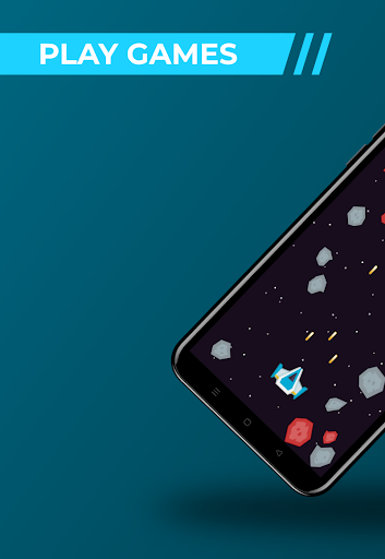WePointz: Play and Earn Schermafbeelding 0