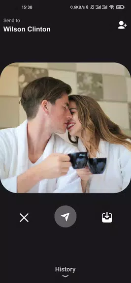 Moments Widget Zrzut ekranu 3