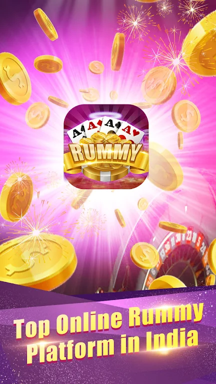 Rummy Puzzle স্ক্রিনশট 0