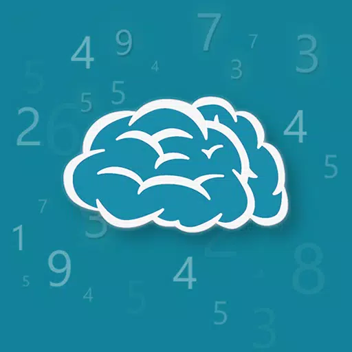 Math Games for the Brain