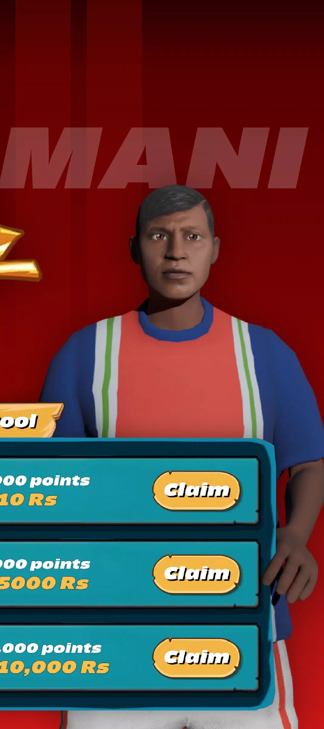 Save Nesamani Screenshot 2