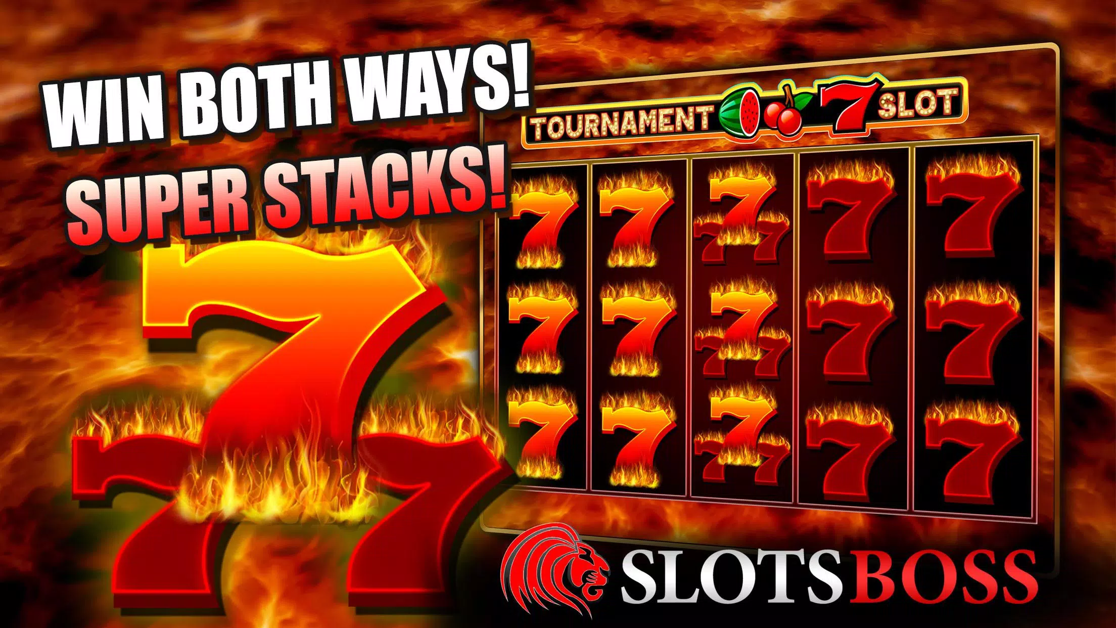 Slots Boss স্ক্রিনশট 2