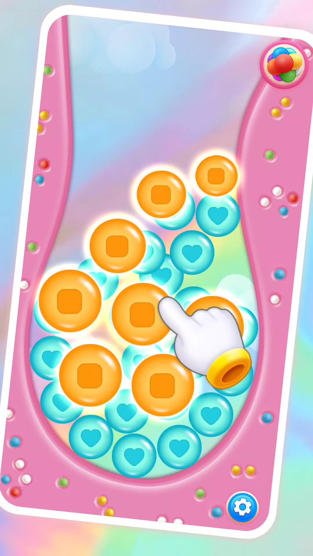 Fun Blast Ảnh chụp màn hình 2