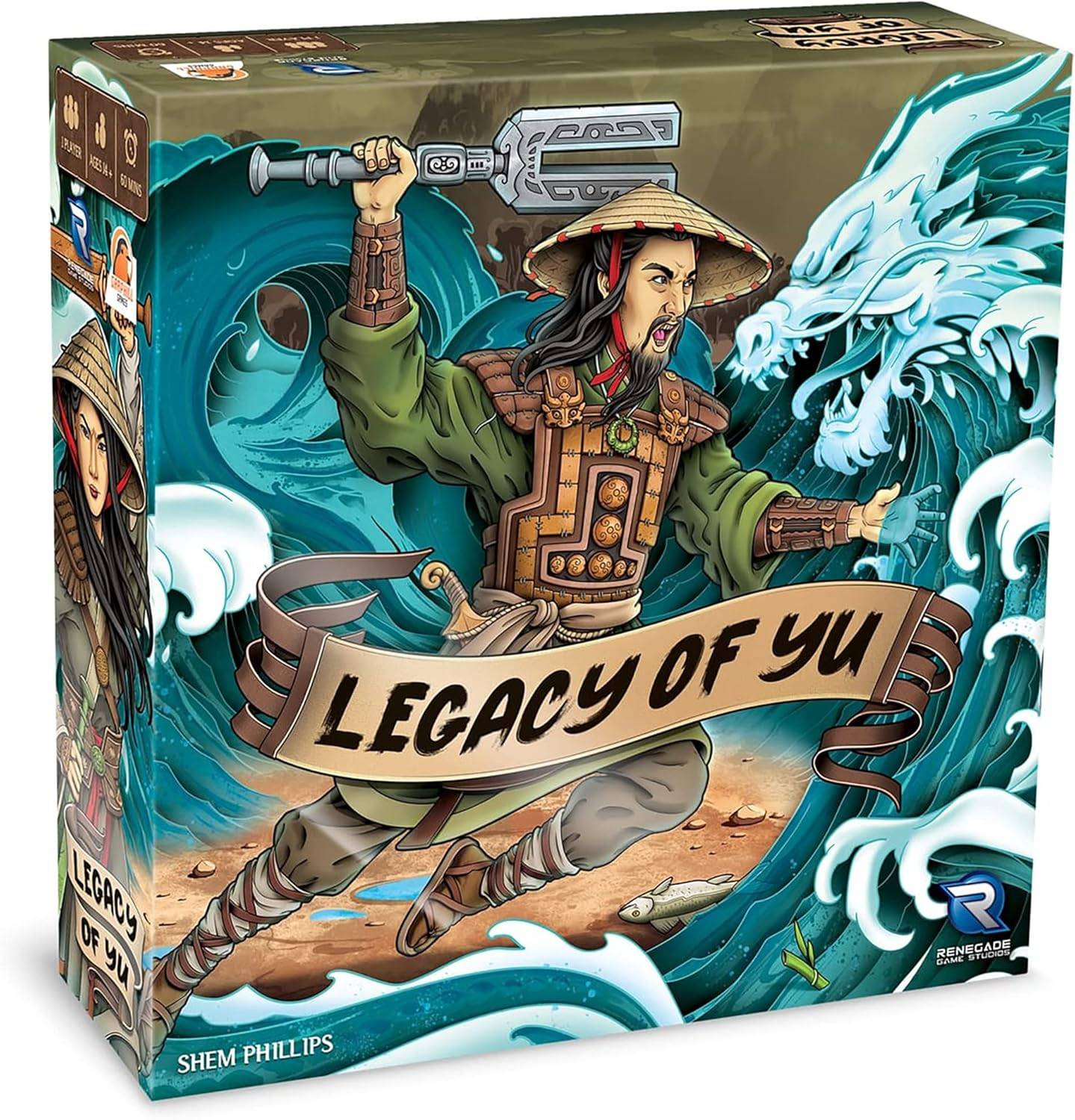 Board Game Image