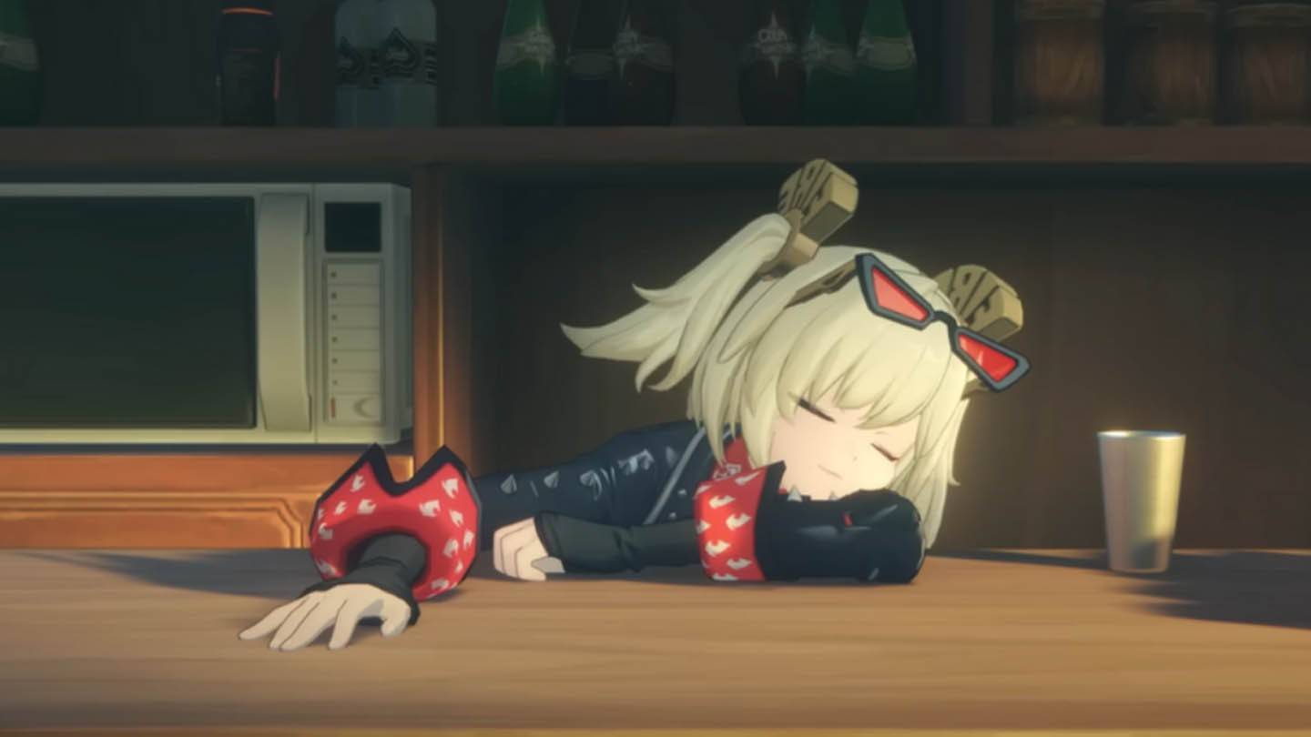 Zenless Zone Zero 1.6: gelekte karakterbanners en S-Rank Hero-updates