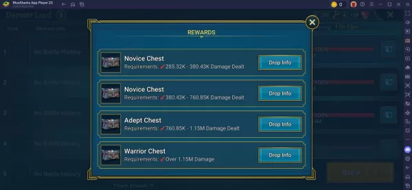 RAID: Panduan Boss Bos Clan Shadow Legends