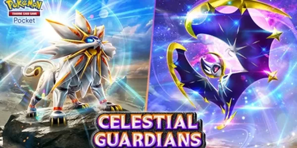 Pokémon TCG Pocket: событие «Чудо-выбор» и новый набор аксессуаров