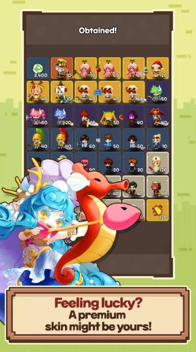 Dopamine Hit: Pagsusuri ng Gameplay at Karanasan ng Player