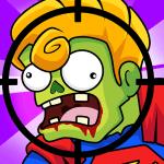 Undead City: Zombie Survival