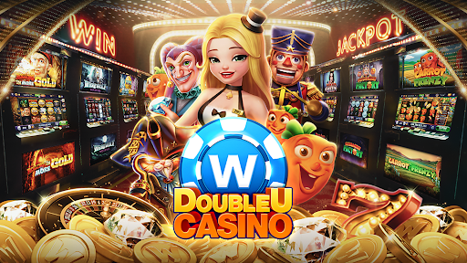 DoubleU Casino ဖန်သားပြင်ဓာတ်ပုံ 3