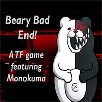 Beary Bad End