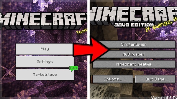 <p>世界中のプレイヤーを魅了した究極のサンドボックス ゲームである Minecraft Java Edition APK の無限の可能性を体験してください。カラフルなブロックで構築された 3D 世界に没入して、探索、資源の採掘、ツールの作成、構造物の構築、さらには生き物との戦闘を行うことができます。このゲームは完全な自由を提供し、自分だけの冒険を形作ることができます。壮大な城や現実世界のレプリカを建設して創造性を発揮し、MOD の力を活用する活気に満ちたコミュニティに参加しましょう。継続的なアップデートとエキサイティングな新機能により、Minecraft Java Edition APK は無限の楽しみと発見を保証します。中毒性のある旅に乗り出し、あなたの創造性の才能を輝かせましょう。</p>
<p><strong>Minecraft Java Editionの特徴:</strong></p>
<ul><li><strong>広大な 3D ワールド:</strong> 資源を探索して採掘し、ツールを作成し、壮大な建造物を構築します。</li><li><strong>多様なゲームプレイ:</strong> 独自の目標を選択して参加してくださいエンダードラゴンのようなクリーチャーとの戦いで。</li><li><strong>無制限創造性:</strong> 鮮やかな色のブロックを使って好きなものを組み立て、壮大な構造物を作成しましょう。</li><li><strong>コミュニティと MOD:</strong> 強力なクリエイティブ コミュニティに参加し、高度にカスタマイズされたコンテンツ用の何千もの MOD にアクセスしてください。 </li><li><strong>継続的なアップデート:</strong> 定期的なアップデートにより、新しい機能、コンテンツ、バグ修正が提供され、よりスムーズになります。ゲームプレイ。</li><li><strong>エキサイティングな新しいアップデート:</strong> メジャー アップデートでは、新しいバイオーム、生き物、「洞窟と崖」などの機能が導入されます。</li></ul><p><img src=