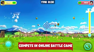 Kite Flying 2023 - Pipa Battle স্ক্রিনশট 0