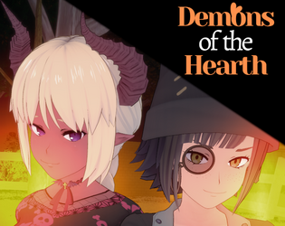 Demons of the Hearth