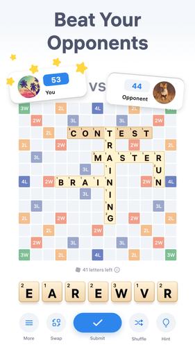 Easy Words 螢幕截圖 1