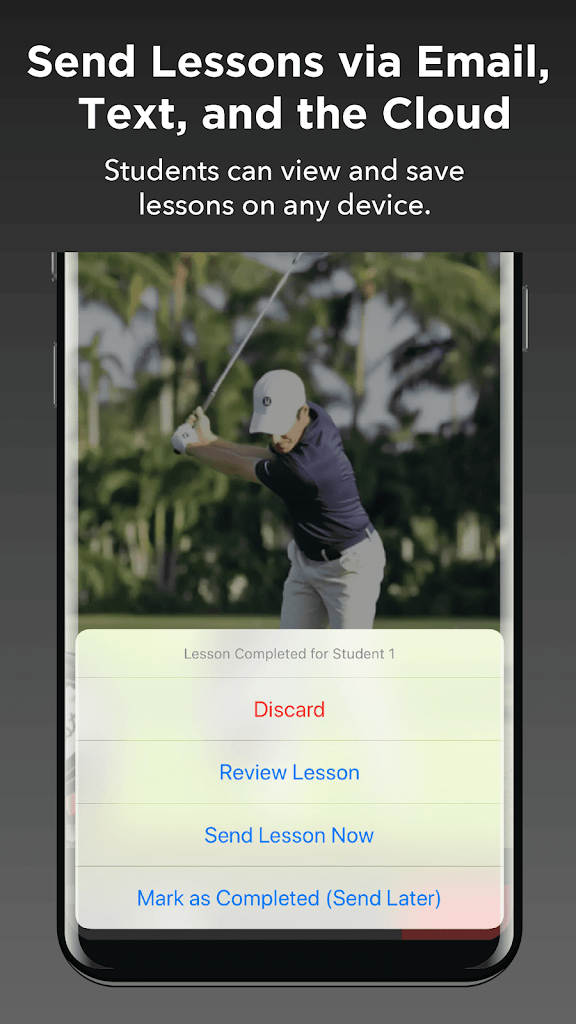 V1 Pro 螢幕截圖 2