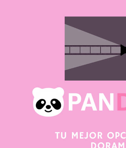 Pandrama - Ver Doramas スクリーンショット 0