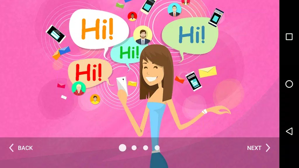 Video chat for adult स्क्रीनशॉट 0