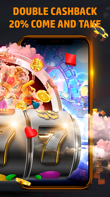 COOLBET ဖန်သားပြင်ဓာတ်ပုံ 2