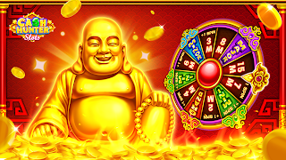 Cash Hunter Slots-Casino Game 스크린샷 1