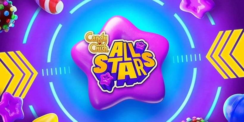 Torneo Candy Crush All Stars inicia su quinta temporada