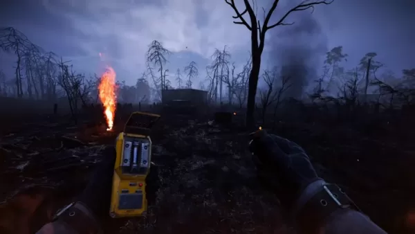 Ang Stalker 2 roadmap ay nagpapakita ng pinabuting modding, a-life update, at marami pa
