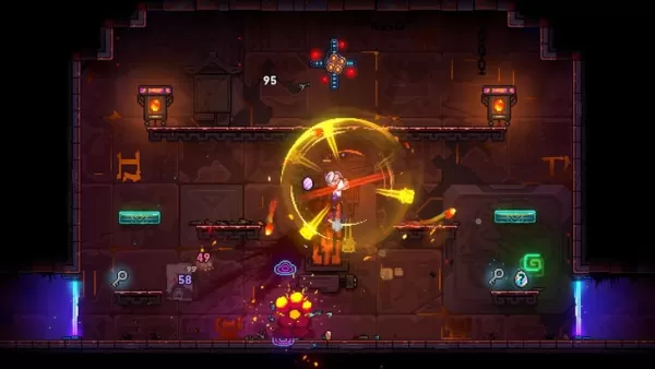Neon Abyss 2 Vorbestellung und DLC