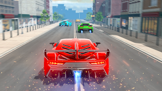 Car Racing - Car Race 3D Game 螢幕截圖 0