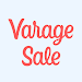 VarageSale: Local Buy & Sell