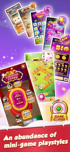 Royal Spin - Coin Frenzy ဖန်သားပြင်ဓာတ်ပုံ 2