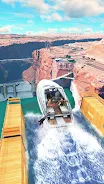 Ship Ramp Jumping Скриншот 1