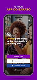 Barato: Ofertas com cashback Captura de pantalla 2