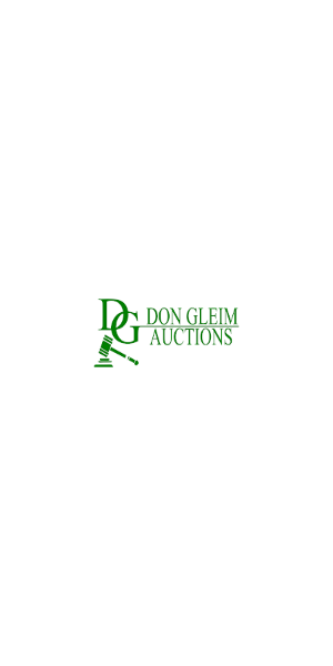 Don Gleim Auctions 스크린샷 0