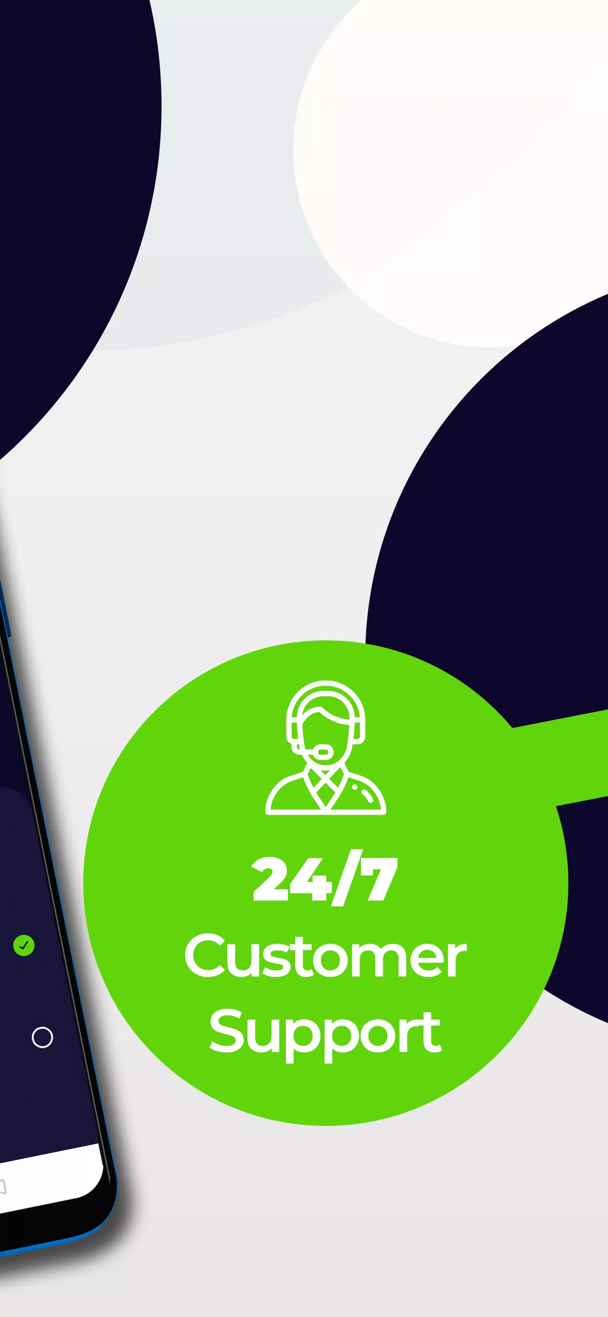 Tenor VPN - Free and Fast Turbo VPN Proxy Server Captura de tela 1