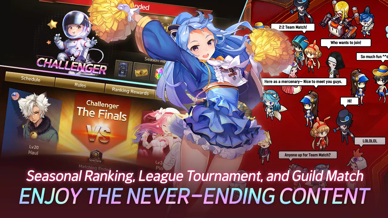 Game of Dice: Board&Card&Anime ภาพหน้าจอ 3