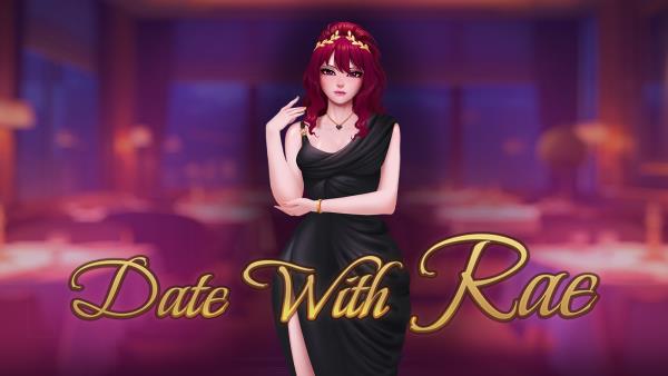 Date with Rae 螢幕截圖 2