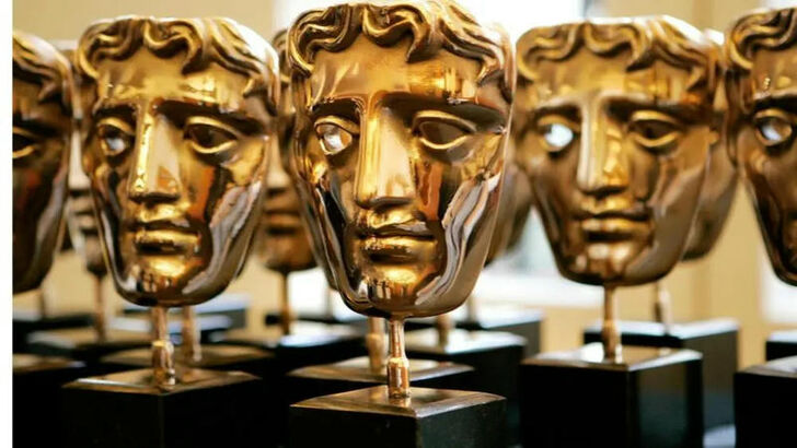 BAFTA 2025 游戏奖项入围游戏