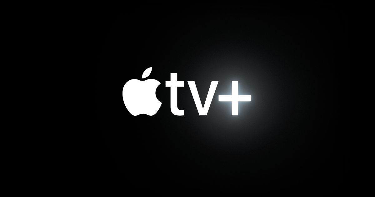 Apple TV+ Free Trial Image