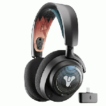 SteelSeries Arctis Nova 7X Wireless Gaming Headset