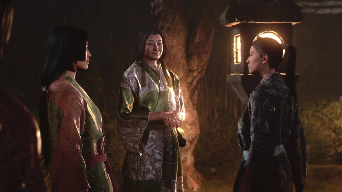 Konfrontieren von Wakasa oder Otama in Assassins Creed Shadows: Was ist zu wählen?