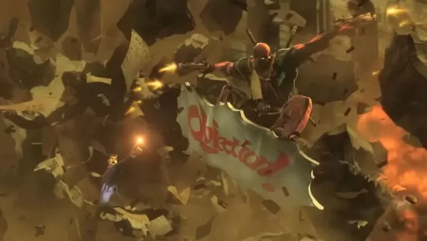 Decline and Revival of Tag Fighter Genre