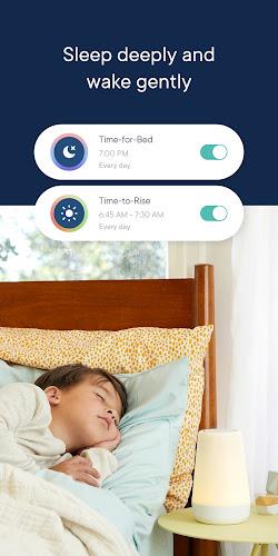 Hatch Sleep ภาพหน้าจอ 2