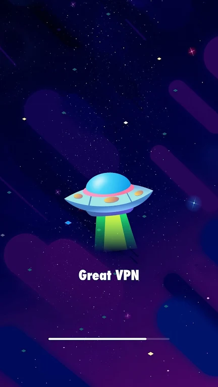 Great VPN Capture d'écran 3