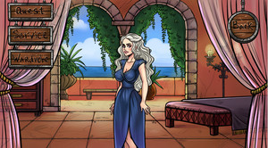 Game Of Whores – New Version 0.26 [MANITU Games] 스크린샷 1